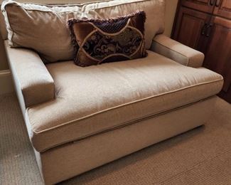 29" high x 51" wide x 42" deep