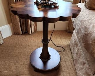 28" high x 22" diameter