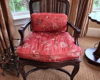 37" high x 36" wide x 22" deep