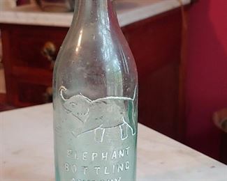 Elephant Bottling Co. Birmingham Al.
