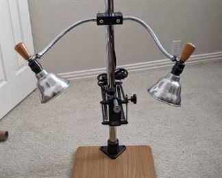 Photographic Equipment 