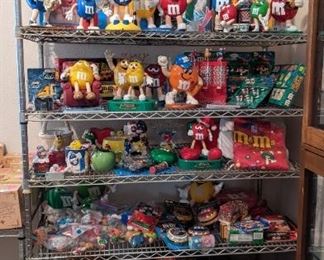 M&M Collection