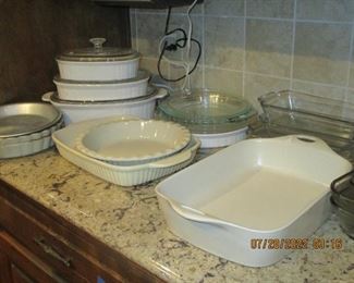 Corning Ware