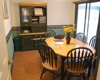 Dining room furniture