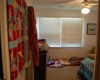 Quilt Room