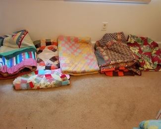 Quilts