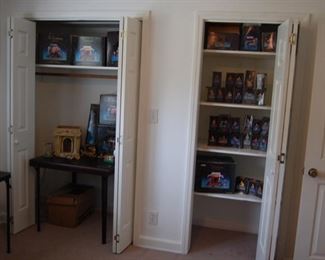 Fontannini from Hallmark, discontinued