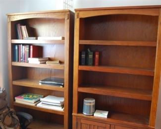 Office Bookcases