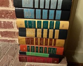 Reader digest books