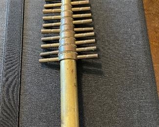  Brass Core Borer.  Cool but still not sure what it's used for.  