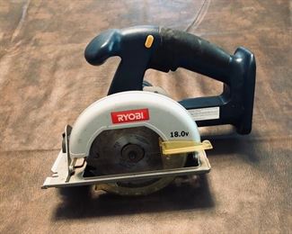 Ryobi