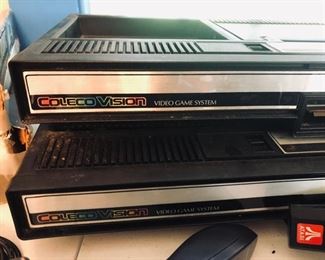 Coleco Vision