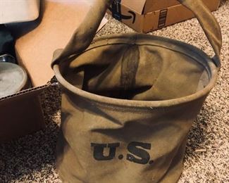 US Army surplus