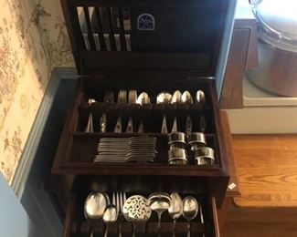 Roger Bros. flatware