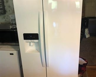 Whirlpool Fridge