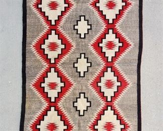 Navajo Rugs
