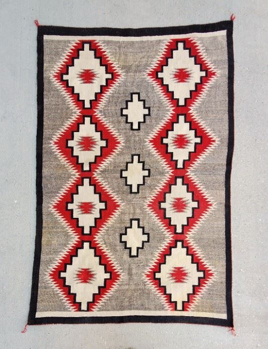Navajo Rugs