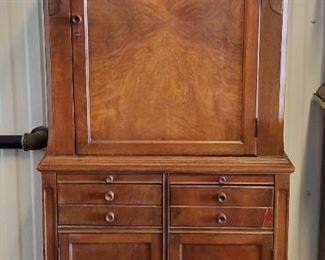 Rare Dental Cabinet