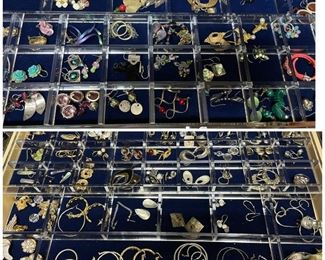 LOTS of jewelry