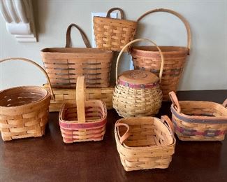 longaberger basket