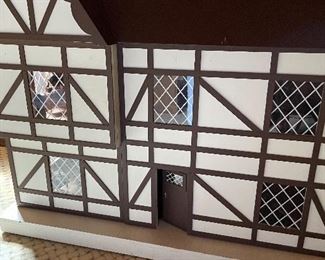 Doll house