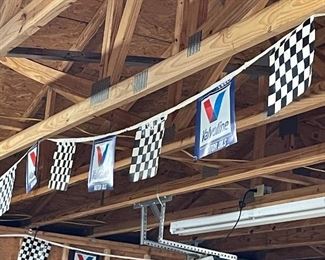 Valvoline banner