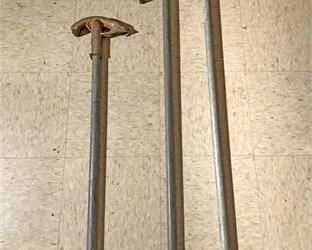 Conduit Hand Benders 