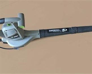 Earthwise Leaf Blower 
