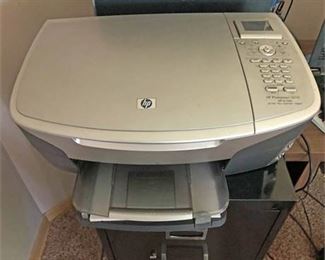 HP Photosmart Printer 