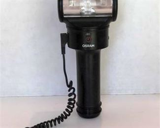 Osram Studio Flash Gun 