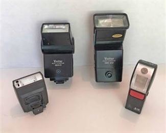 Photography Strobe Collection 