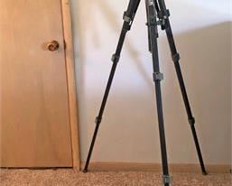 Professional Slik Photography Tripod 
