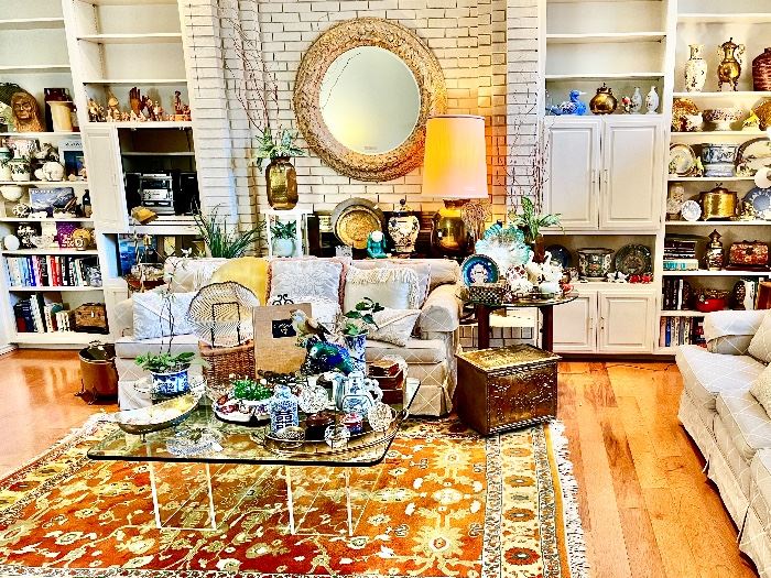 WOW! PACKED HULEN BEAUTY BOUTIQUE JEWELRY... starts on 8/4/2022