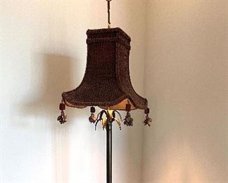 1 of 2 Matching lamps