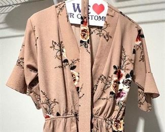 Haute Rogue shirt - there is more clothes than what is shown in these pictures