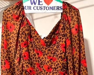 Astr The Label - XS- there is more clothes than what is shown in these pictures