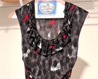 Classiques Entier - XS- there is more clothes than what is shown in these pictures