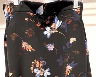 TopShop skirt - Size 4- there is more clothes than what is shown in these pictures