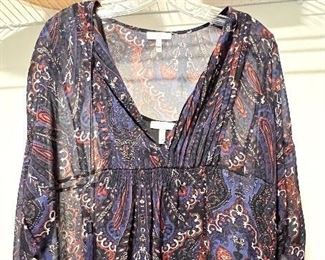 Joie ladies shirt - XS- there is more clothes than what is shown in these pictures