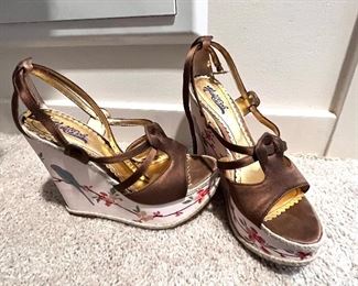 Hale Bob Ladies shoes