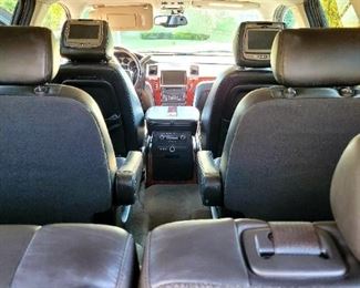 2008 Cadillac Escalade Carryall - 152,919 miles - Very Clean