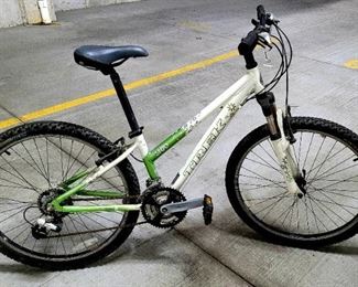 Trek 3700 bike