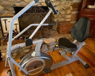 Sunny Exercise Bicycle