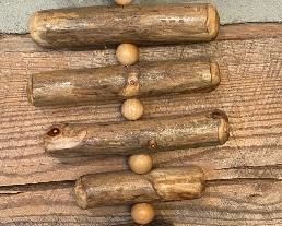 Fold Art Hanging Fish