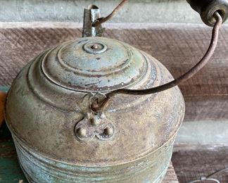 Old Kettle