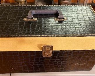 Case with 45 Records