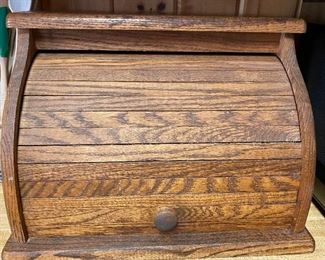 Bread Box