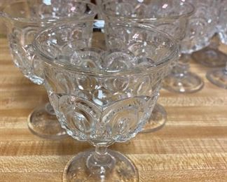 Elegant Stemware