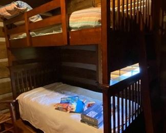Bunk Beds