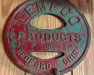 Metal Lempco Products Cover